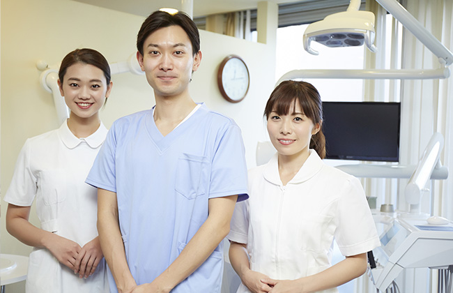 歯科矯正をもっと手軽で当たり前のものに